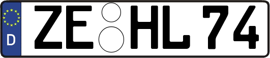 ZE-HL74