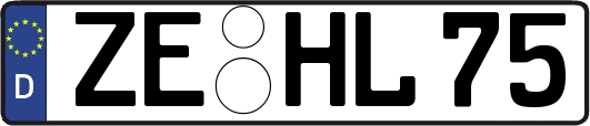 ZE-HL75