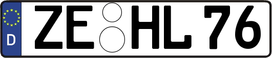 ZE-HL76