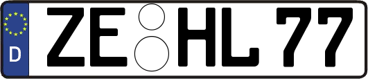 ZE-HL77