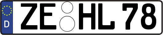 ZE-HL78