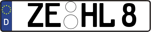 ZE-HL8