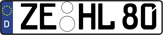 ZE-HL80