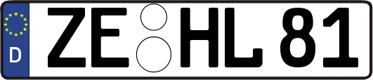 ZE-HL81