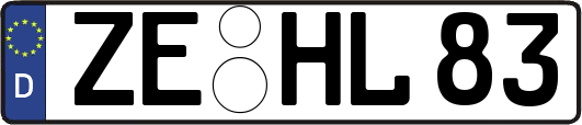 ZE-HL83