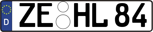 ZE-HL84