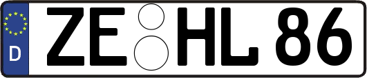 ZE-HL86