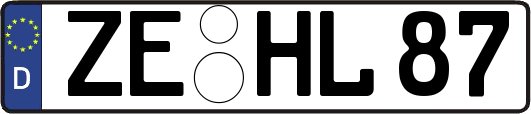 ZE-HL87