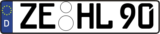 ZE-HL90