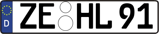 ZE-HL91