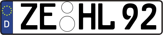 ZE-HL92