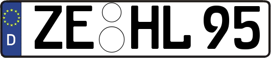 ZE-HL95