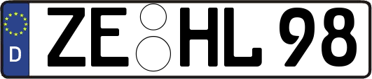 ZE-HL98