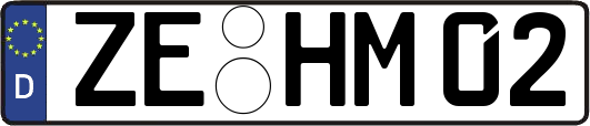 ZE-HM02