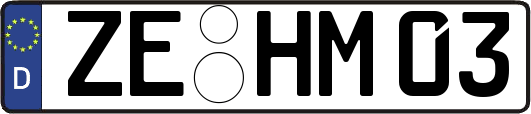 ZE-HM03