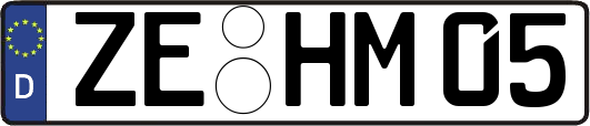 ZE-HM05