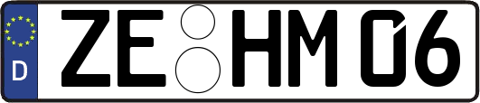 ZE-HM06