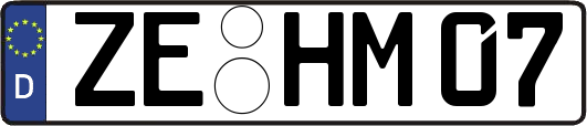 ZE-HM07