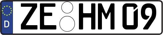 ZE-HM09