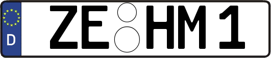 ZE-HM1