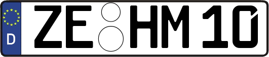 ZE-HM10