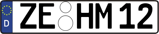 ZE-HM12