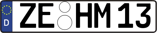 ZE-HM13