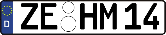 ZE-HM14