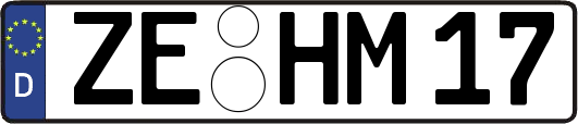 ZE-HM17