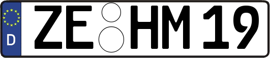 ZE-HM19