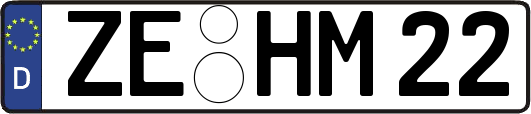 ZE-HM22