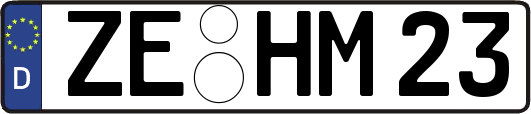 ZE-HM23
