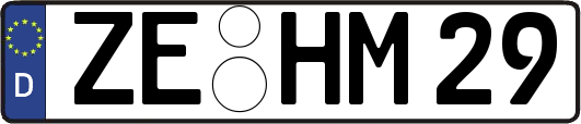 ZE-HM29