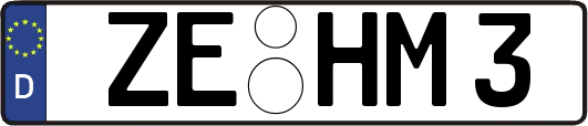 ZE-HM3