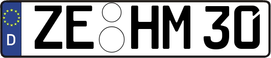 ZE-HM30