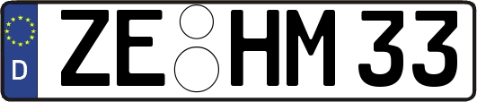 ZE-HM33