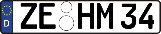 ZE-HM34