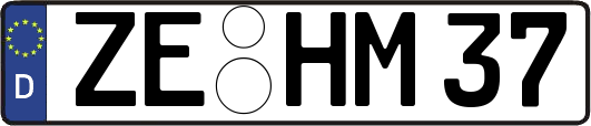 ZE-HM37