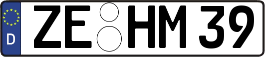 ZE-HM39