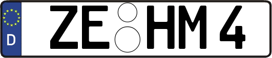 ZE-HM4