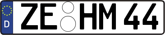 ZE-HM44