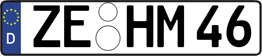 ZE-HM46