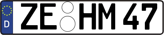 ZE-HM47
