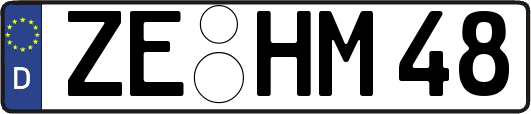 ZE-HM48