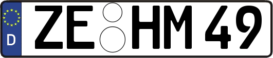 ZE-HM49