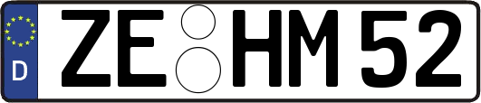 ZE-HM52