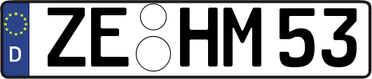 ZE-HM53