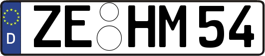 ZE-HM54