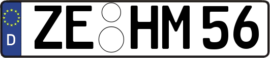 ZE-HM56