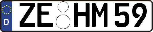 ZE-HM59